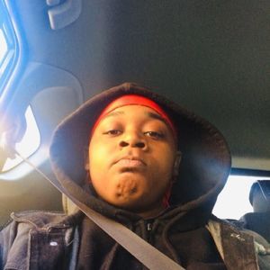 Meet your Posher, Jay